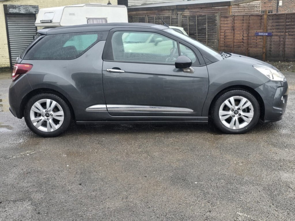Used Citroen DS3 2013 for sale - 77480168: Photo 4