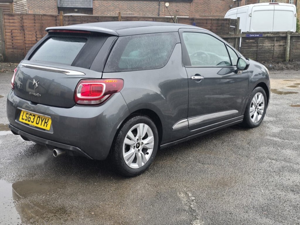 Used Citroen DS3 2013 for sale - 77480168: Photo 7