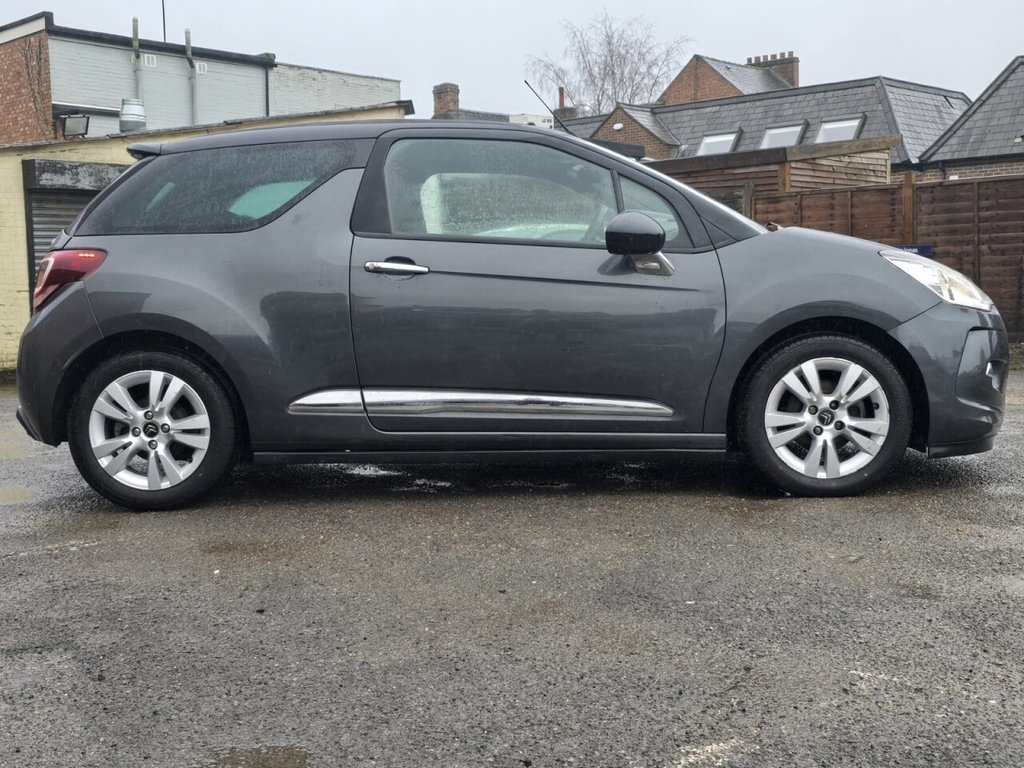 Used Citroen DS3 2013 for sale - 77480168: Photo 8