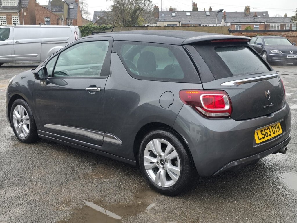 Used Citroen DS3 2013 for sale - 77480168: Photo 9