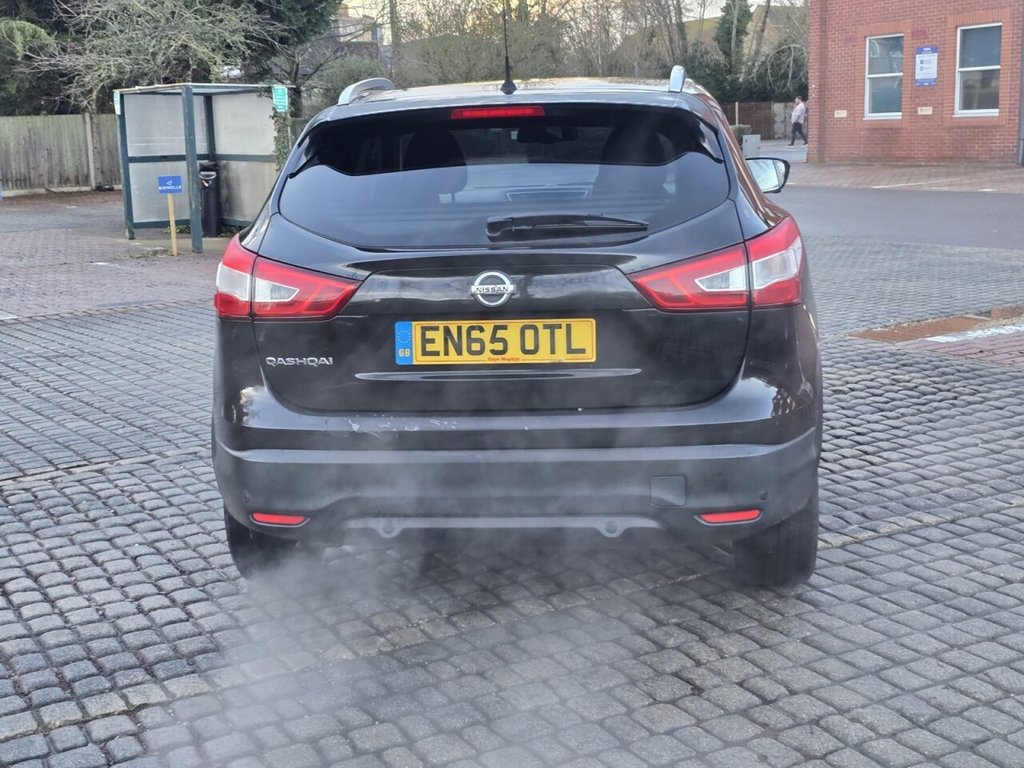 Used Nissan Qashqai 2016 for sale - 77241737: Photo 10