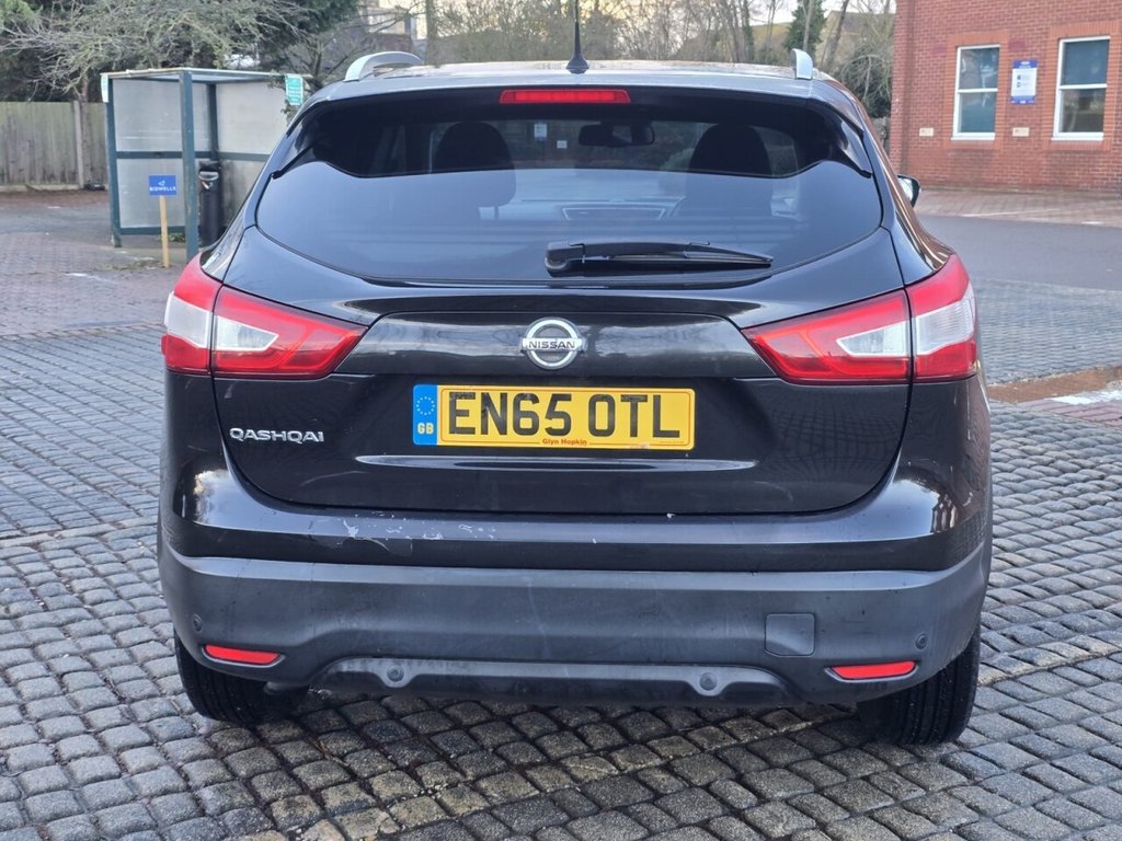 Used Nissan Qashqai 2016 for sale - 77241737: Photo 13