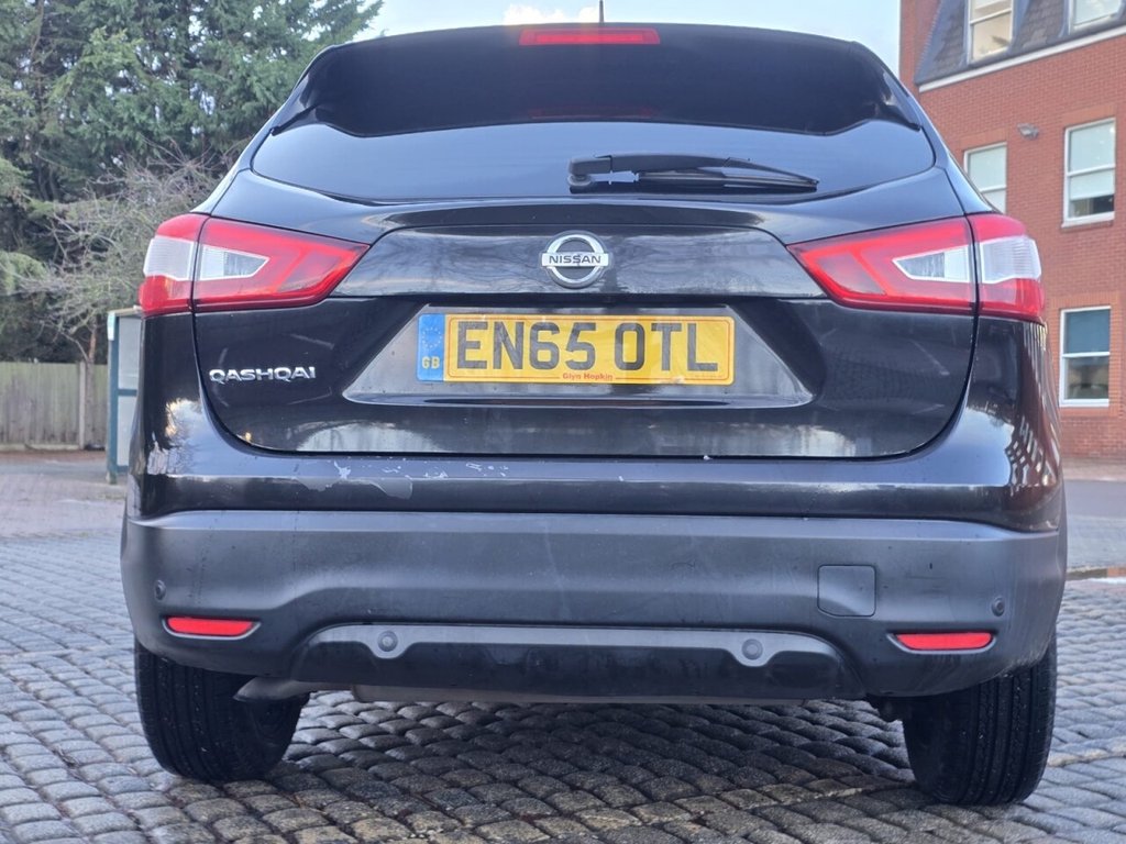 Used Nissan Qashqai 2016 for sale - 77241737: Photo 15