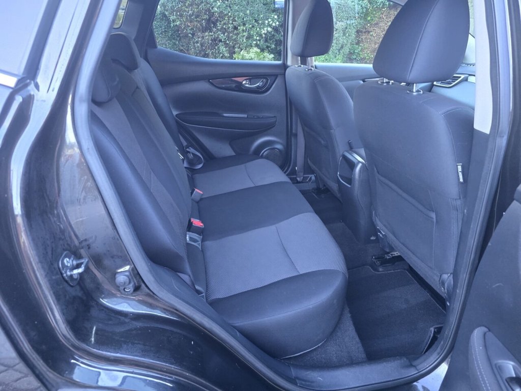 Used Nissan Qashqai 2016 for sale - 77241737: Photo 26