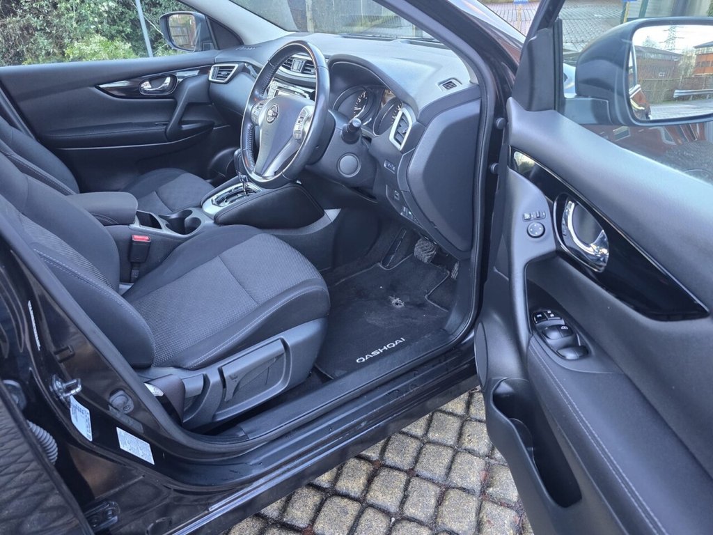 Used Nissan Qashqai 2016 for sale - 77241737: Photo 27