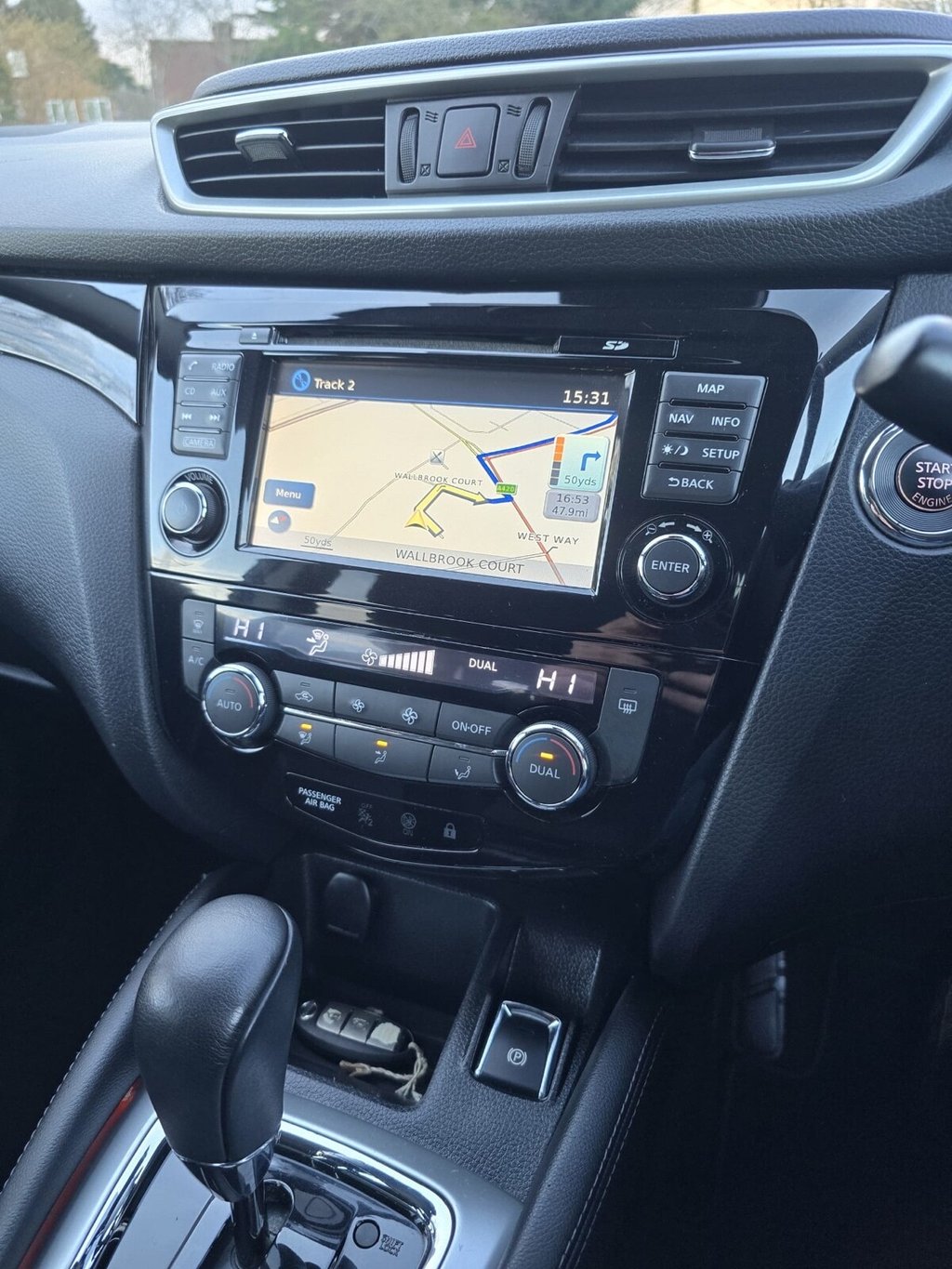 Used Nissan Qashqai 2016 for sale - 77241737: Photo 28