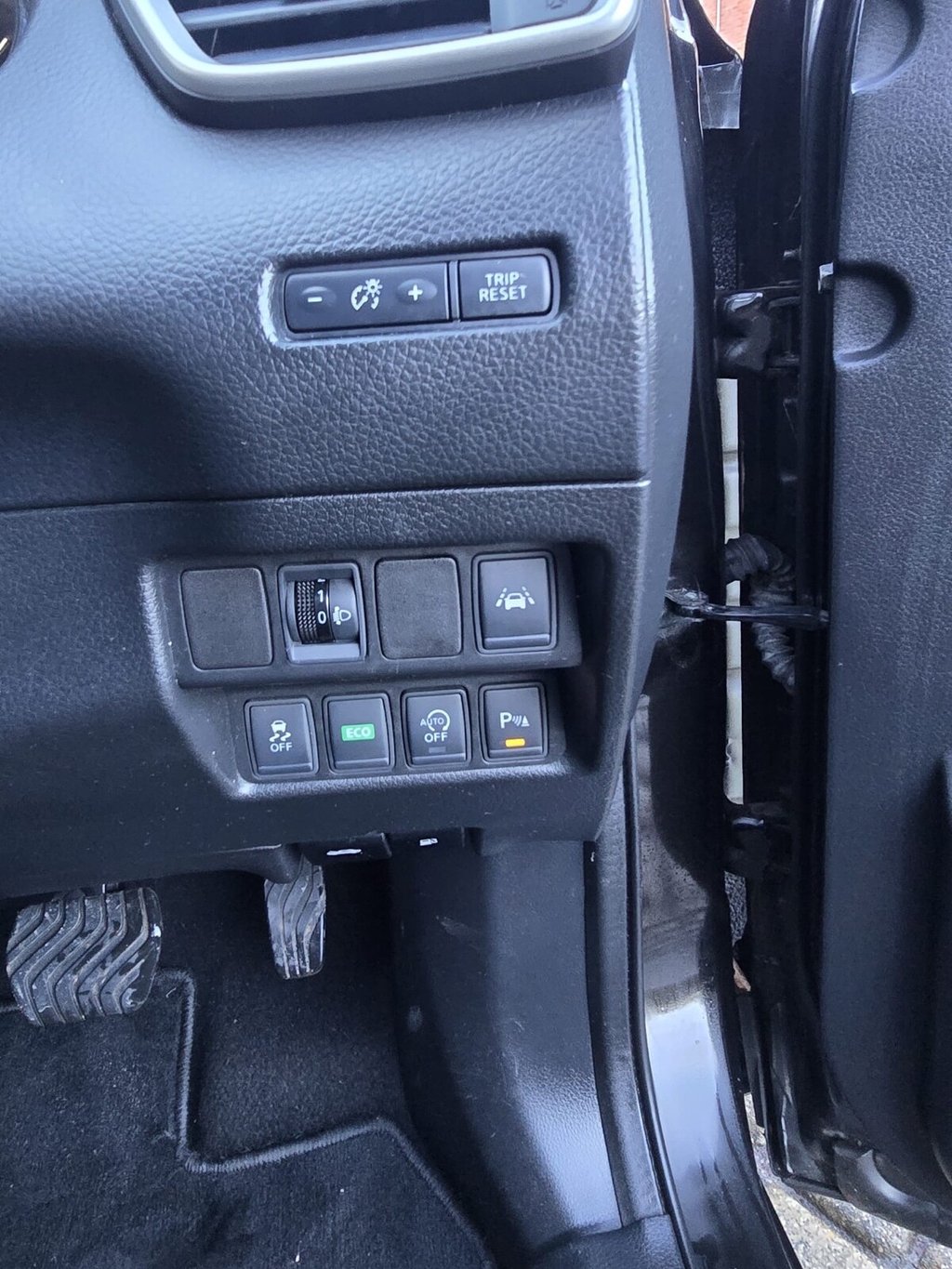 Used Nissan Qashqai 2016 for sale - 77241737: Photo 30