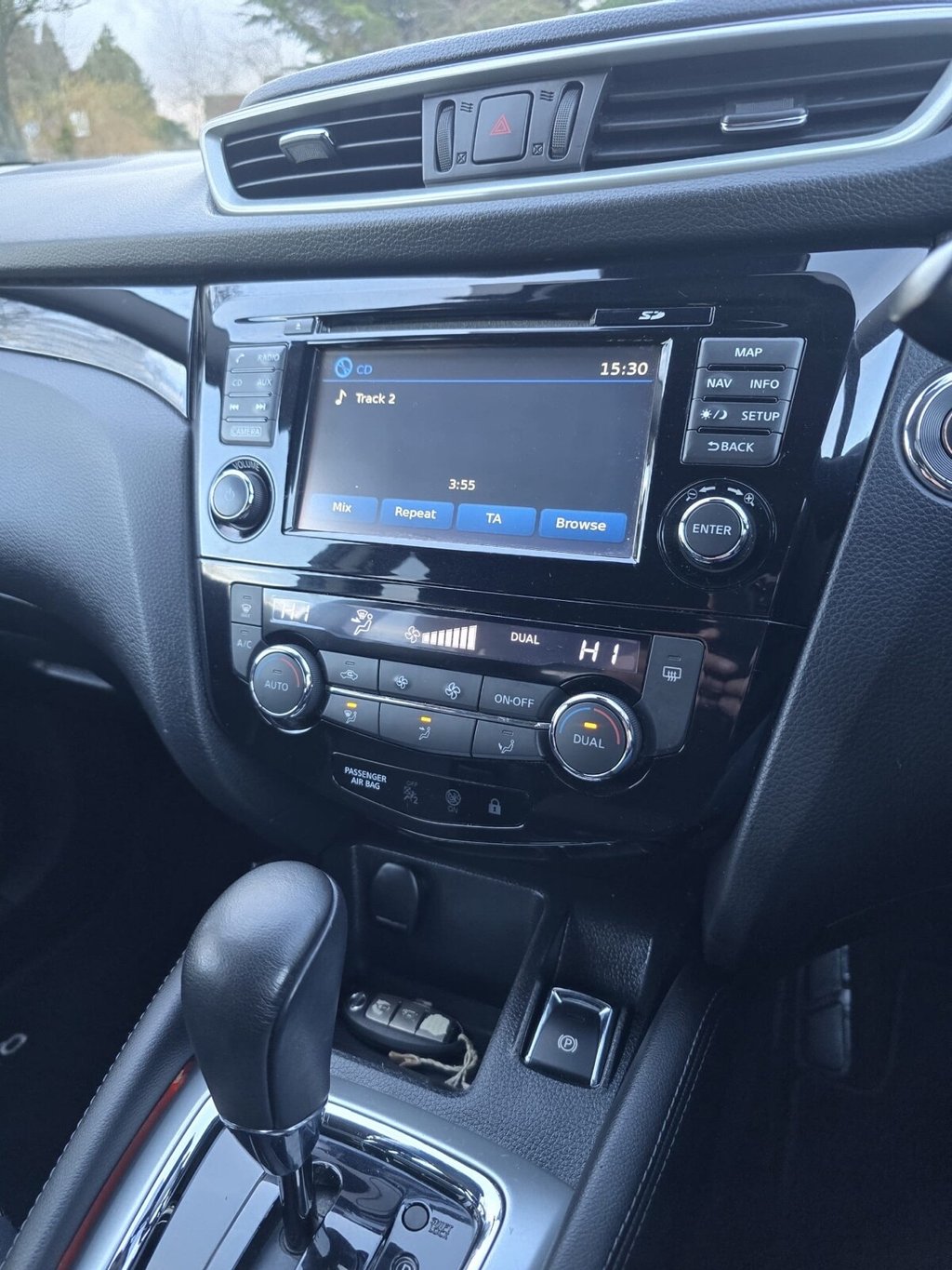 Used Nissan Qashqai 2016 for sale - 77241737: Photo 32