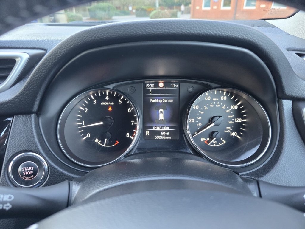 Used Nissan Qashqai 2016 for sale - 77241737: Photo 33