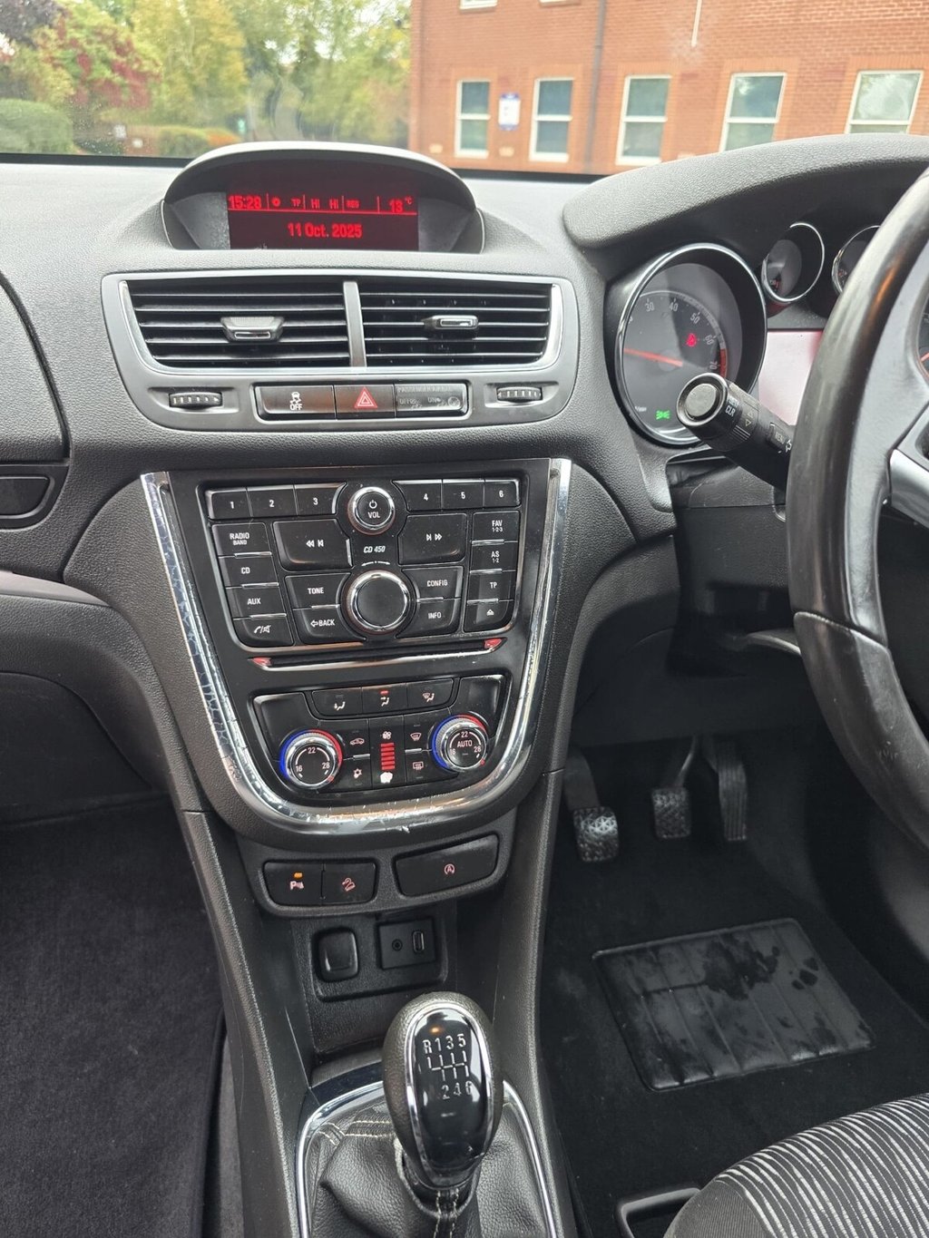 Used Vauxhall Mokka 2015 for sale - 77706183: Photo 18