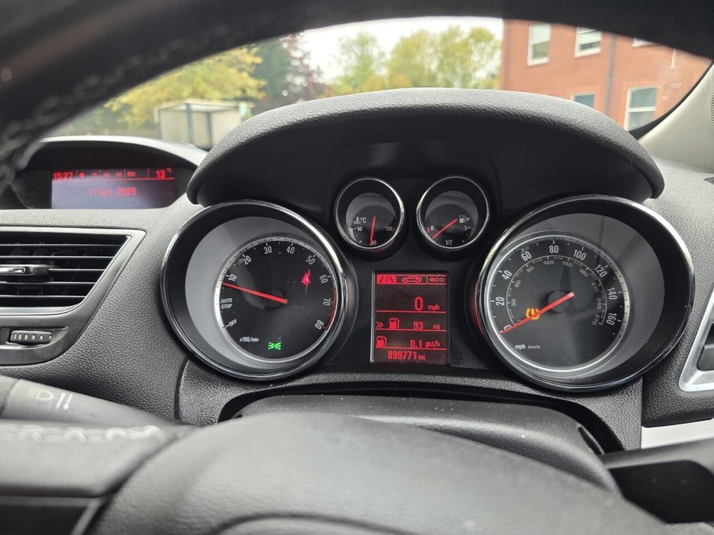 Used Vauxhall Mokka 2015 for sale - 77706183: Photo 27