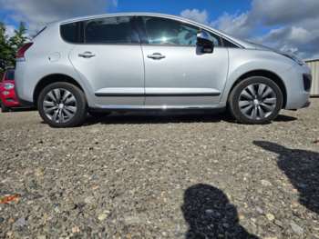 Used Peugeot 3008 2014 for sale - 72349690: Photo