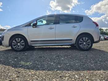 Used Peugeot 3008 2014 for sale - 72349690: Photo