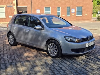 Used Volkswagen Golf 2009 for sale - 78919199: Photo