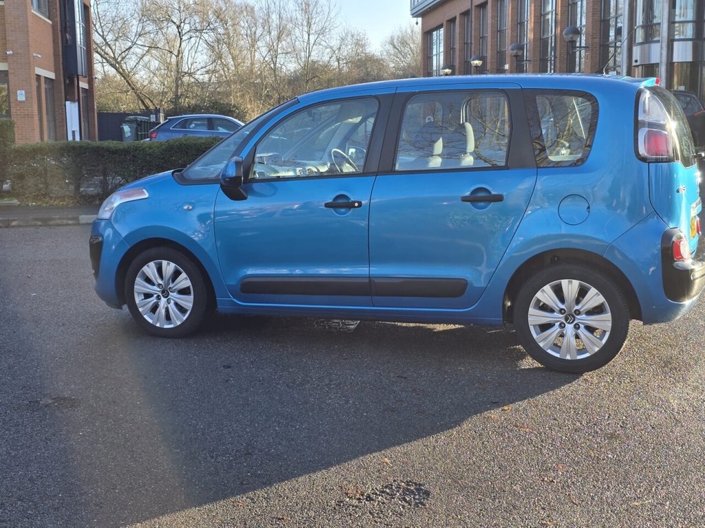 Used Citroen C3 Picasso 2013 for sale - 77010118: Photo 15