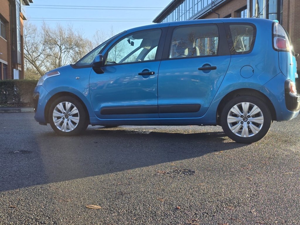Used Citroen C3 Picasso 2013 for sale - 77010118: Photo 16