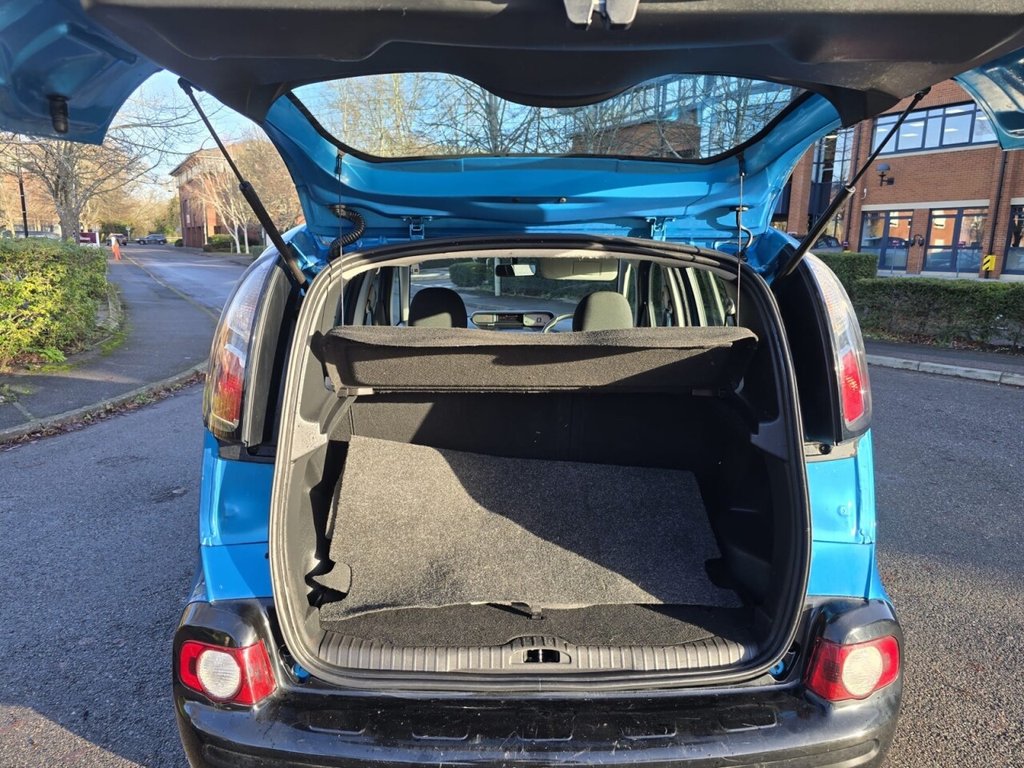 Used Citroen C3 Picasso 2013 for sale - 77010118: Photo 17