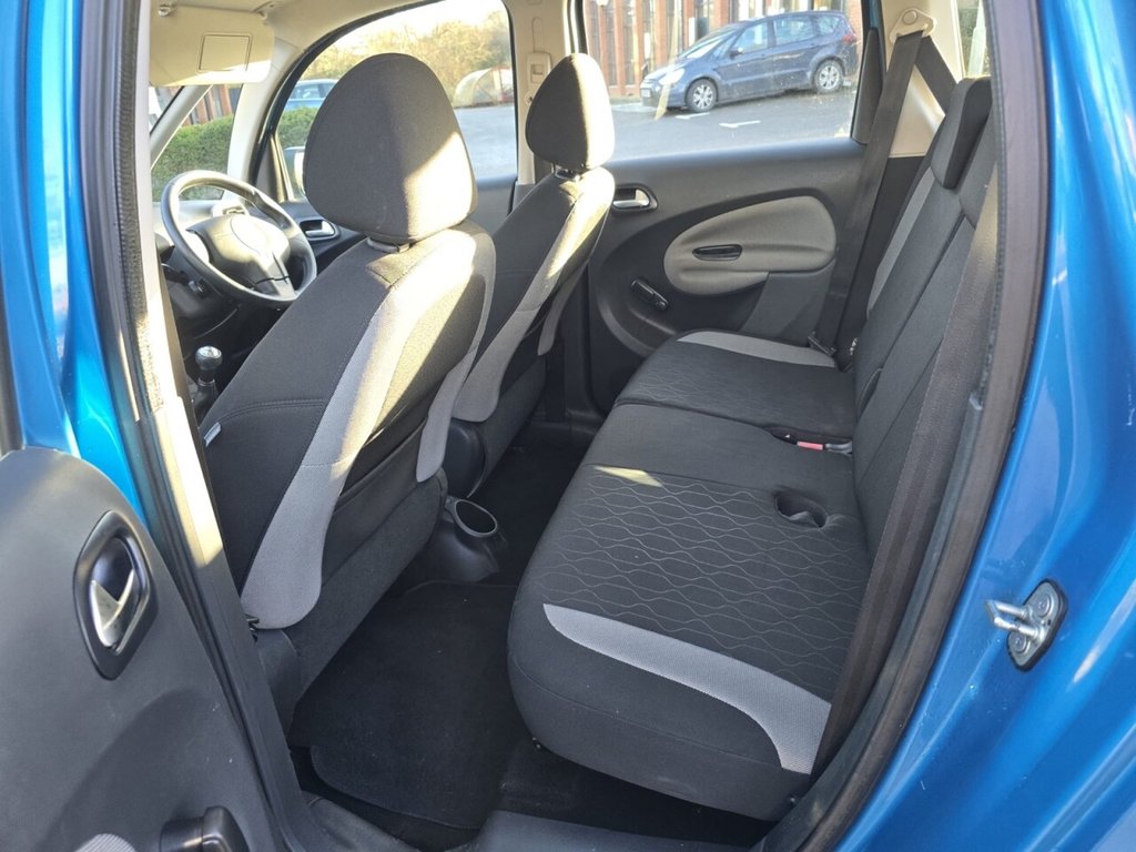 Used Citroen C3 Picasso 2013 for sale - 77010118: Photo 19