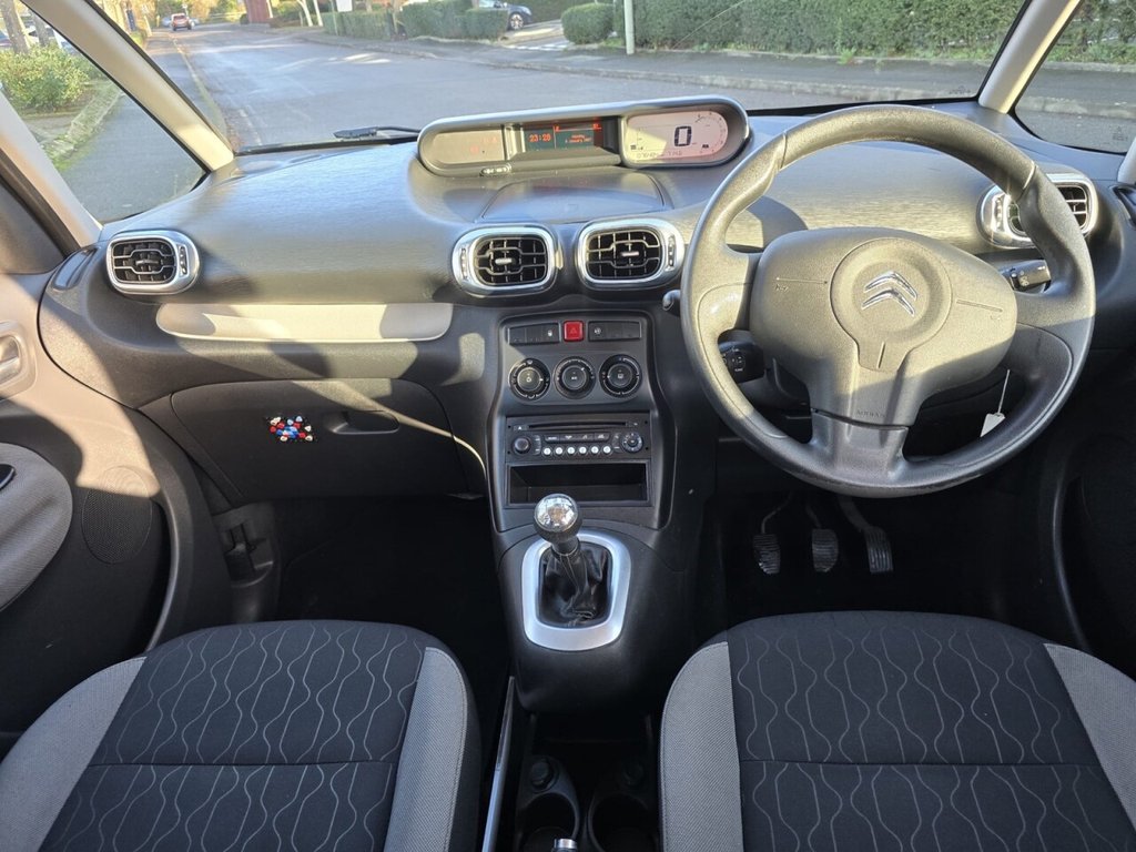 Used Citroen C3 Picasso 2013 for sale - 77010118: Photo 20