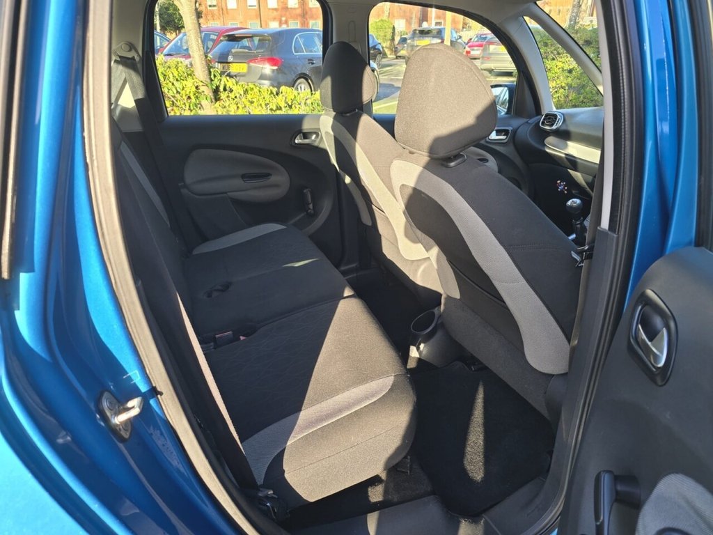 Used Citroen C3 Picasso 2013 for sale - 77010118: Photo 22