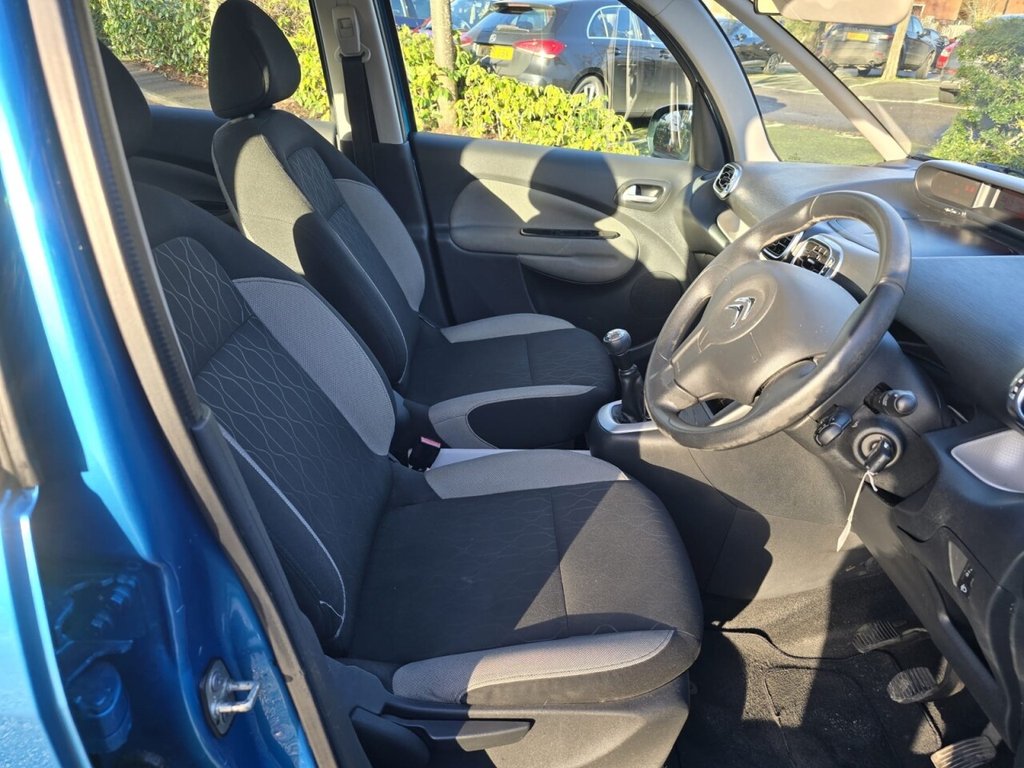 Used Citroen C3 Picasso 2013 for sale - 77010118: Photo 23