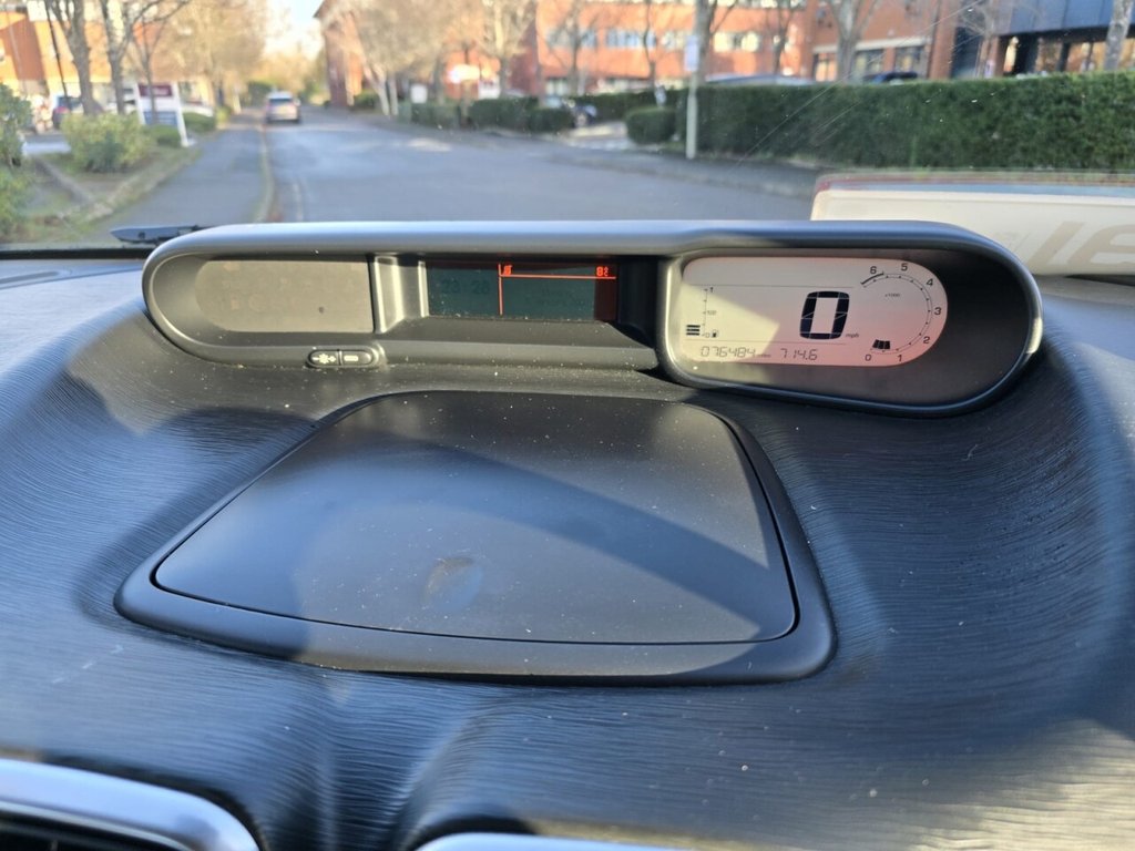 Used Citroen C3 Picasso 2013 for sale - 77010118: Photo 25