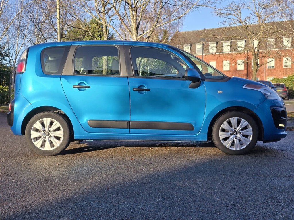 Used Citroen C3 Picasso 2013 for sale - 77010118: Photo 7