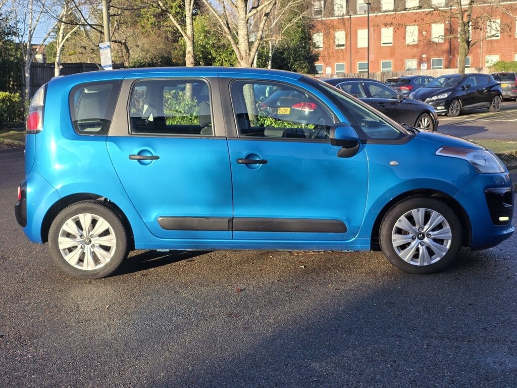 Used Citroen C3 Picasso 2013 for sale - 77010118: Photo 8