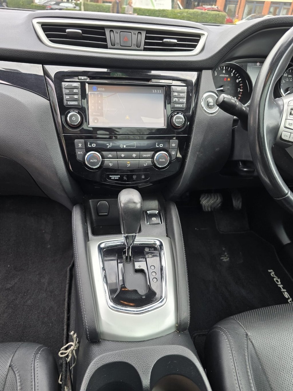 Used Nissan Qashqai 2016 for sale - 78082394: Photo 16