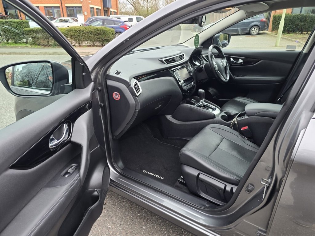 Used Nissan Qashqai 2016 for sale - 78082394: Photo 20