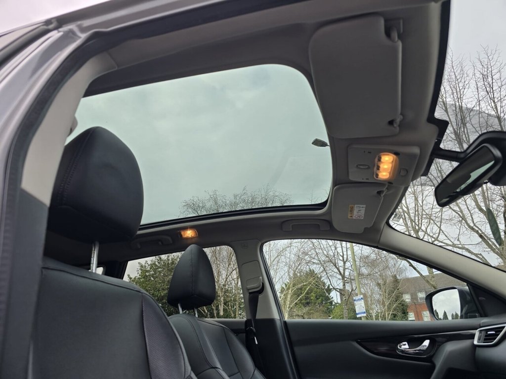 Used Nissan Qashqai 2016 for sale - 78082394: Photo 24