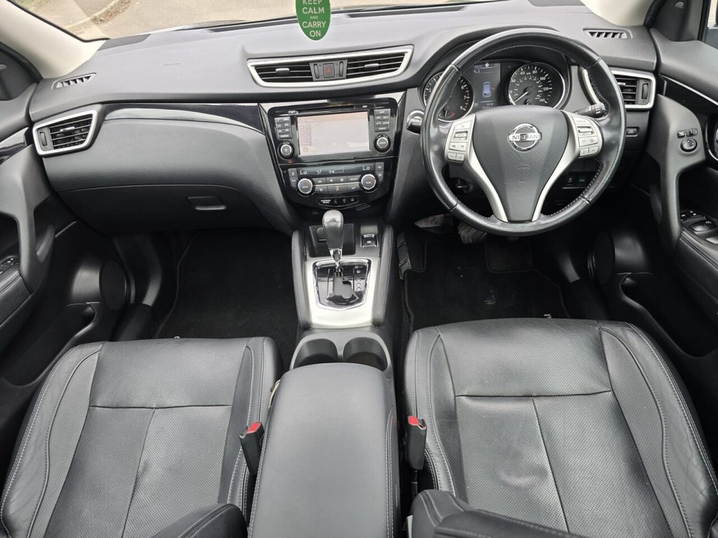 Used Nissan Qashqai 2016 for sale - 78082394: Photo 26