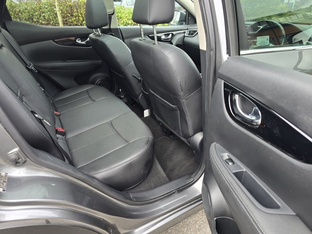 Used Nissan Qashqai 2016 for sale - 78082394: Photo 27