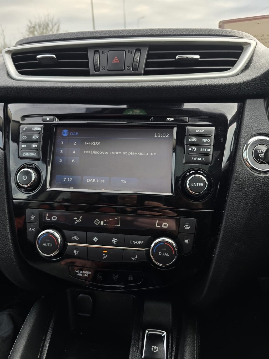 Used Nissan Qashqai 2016 for sale - 78082394: Photo 30