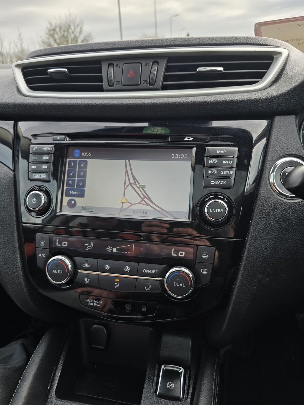 Used Nissan Qashqai 2016 for sale - 78082394: Photo 31