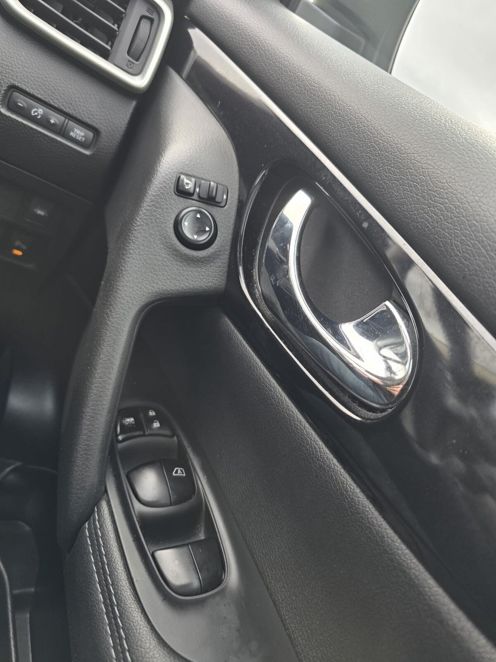 Used Nissan Qashqai 2016 for sale - 78082394: Photo 34