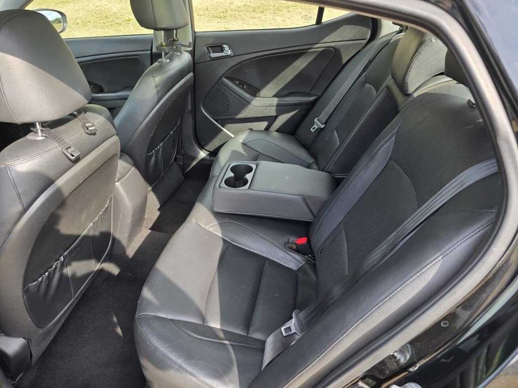 Used Kia Optima 2014 for sale - 76670527: Photo 17