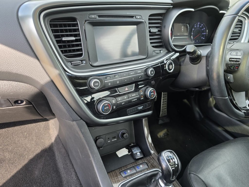 Used Kia Optima 2014 for sale - 76670527: Photo 21