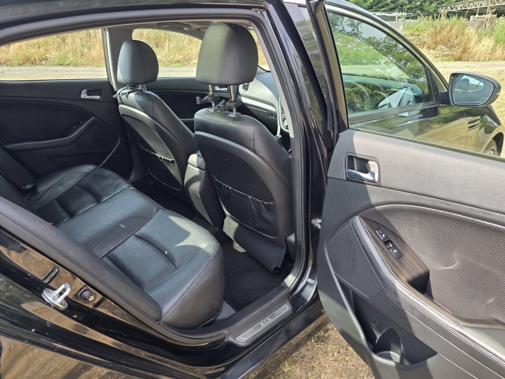 Used Kia Optima 2014 for sale - 76670527: Photo 24