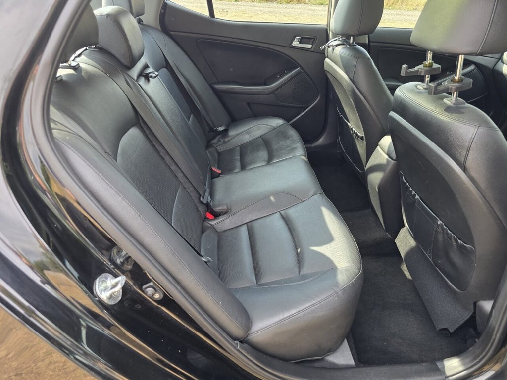 Used Kia Optima 2014 for sale - 76670527: Photo 26
