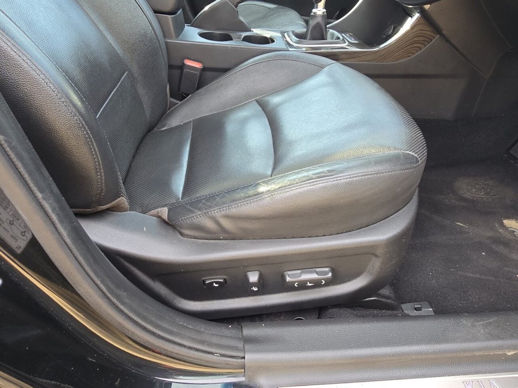 Used Kia Optima 2014 for sale - 76670527: Photo 29