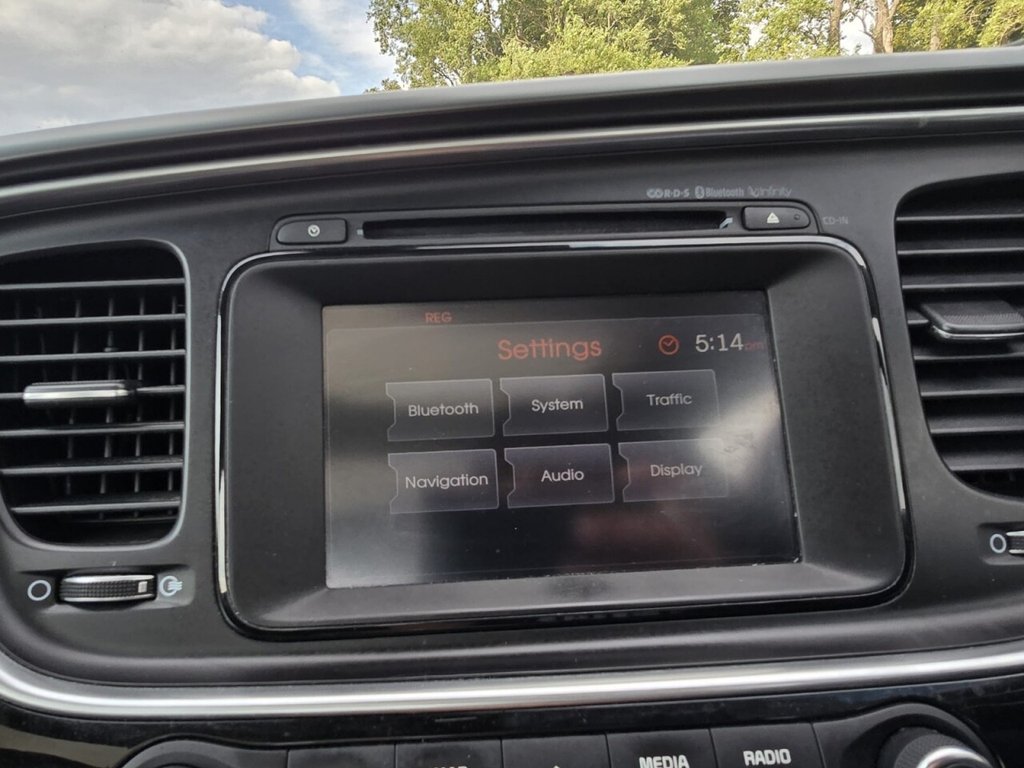 Used Kia Optima 2014 for sale - 76670527: Photo 37