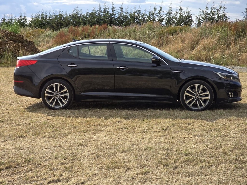Used Kia Optima 2014 for sale - 76670527: Photo 5
