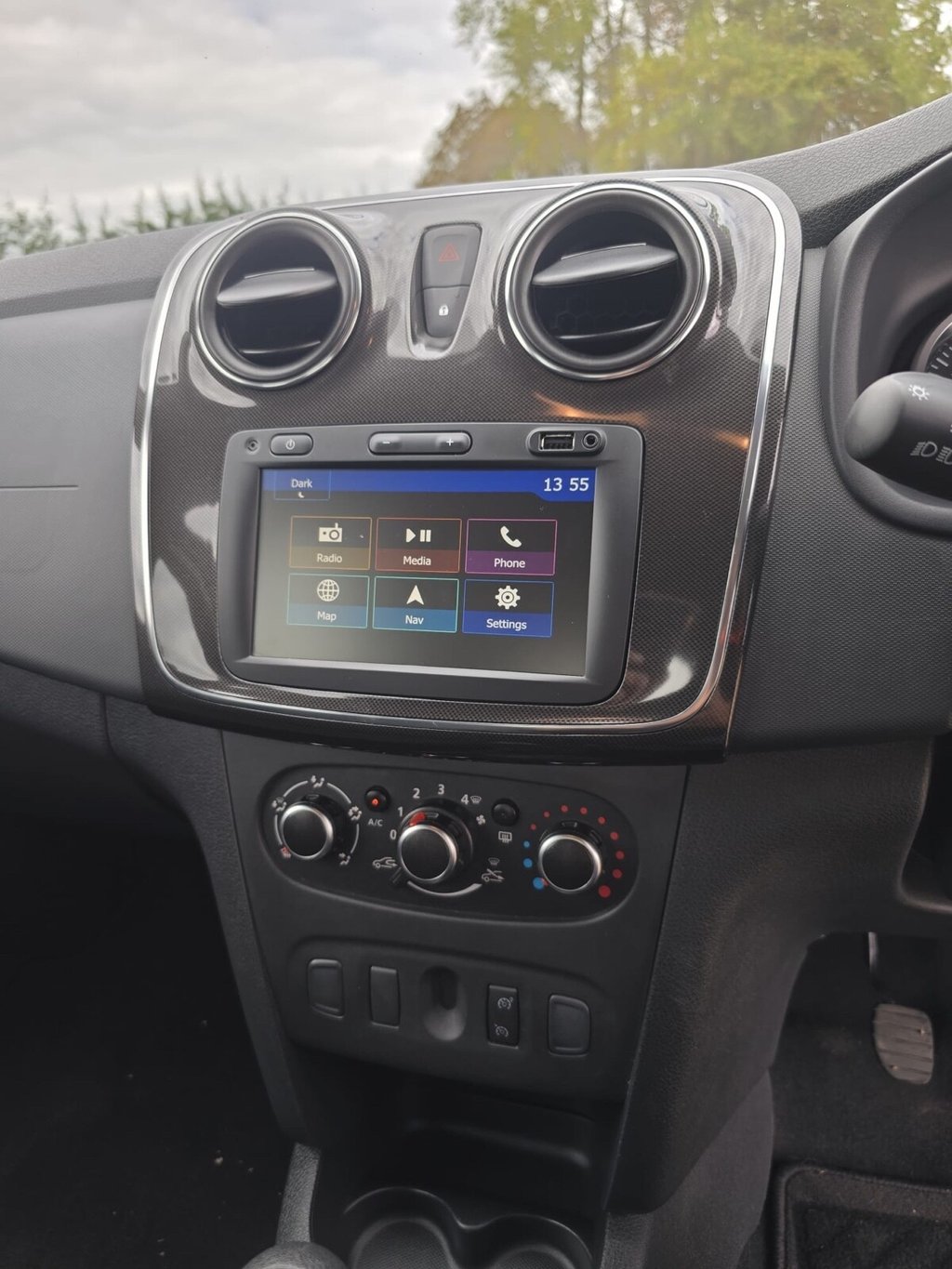 Vehicle 26