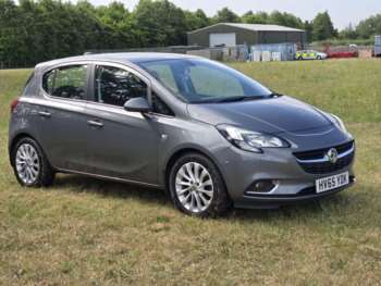 2015 (65) - 1.4i Turbo ecoFLEX SE Hatchback 5dr Petrol Manual Euro 6 (s/s) (100 ps)