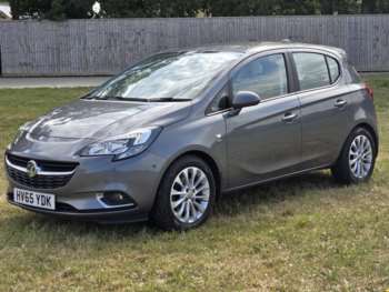 Used Vauxhall Corsa 2015 for sale - 74756538: Photo