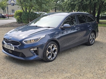 Used Kia Ceed 2021 for sale - 75865223: Photo
