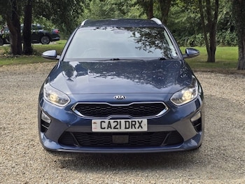 Used Kia Ceed 2021 for sale - 75865223: Photo