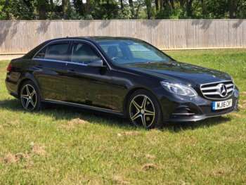 2016 (16) - E220 BlueTEC SE Premium 4dr 7G-Tronic