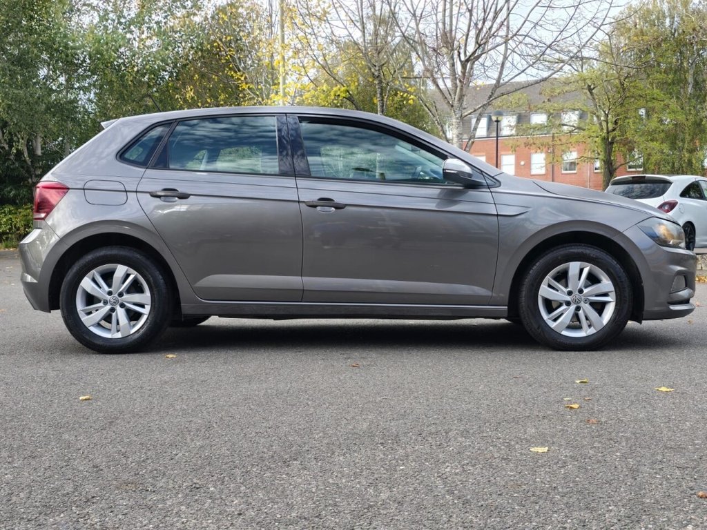 Used Volkswagen Polo 2018 for sale - 76400368: Photo 16